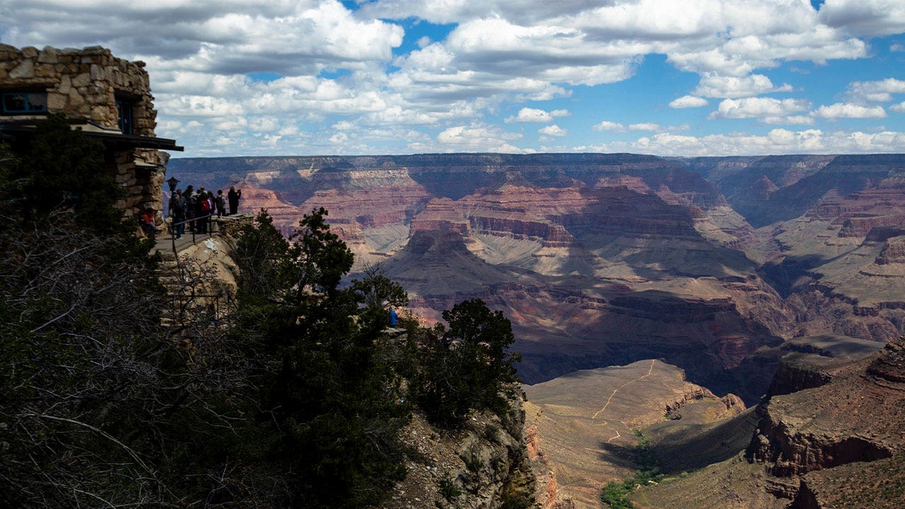 Arizona Gov. Katie Hobbs urges Biden to designate tribal monument at ...