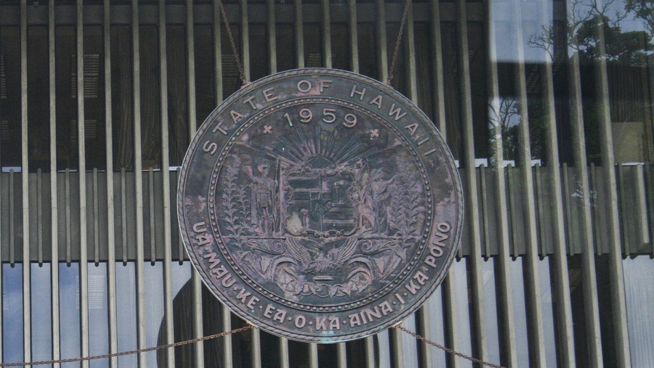 Hawaii Gov. Josh Green cuts $500 million from budget with line-item veto