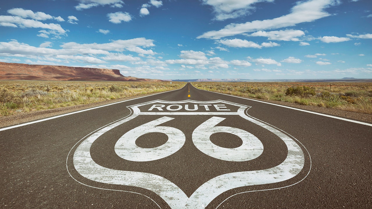 On this day in history, June 27, 1985, iconic Route 66 reaches the 'end of the road'
