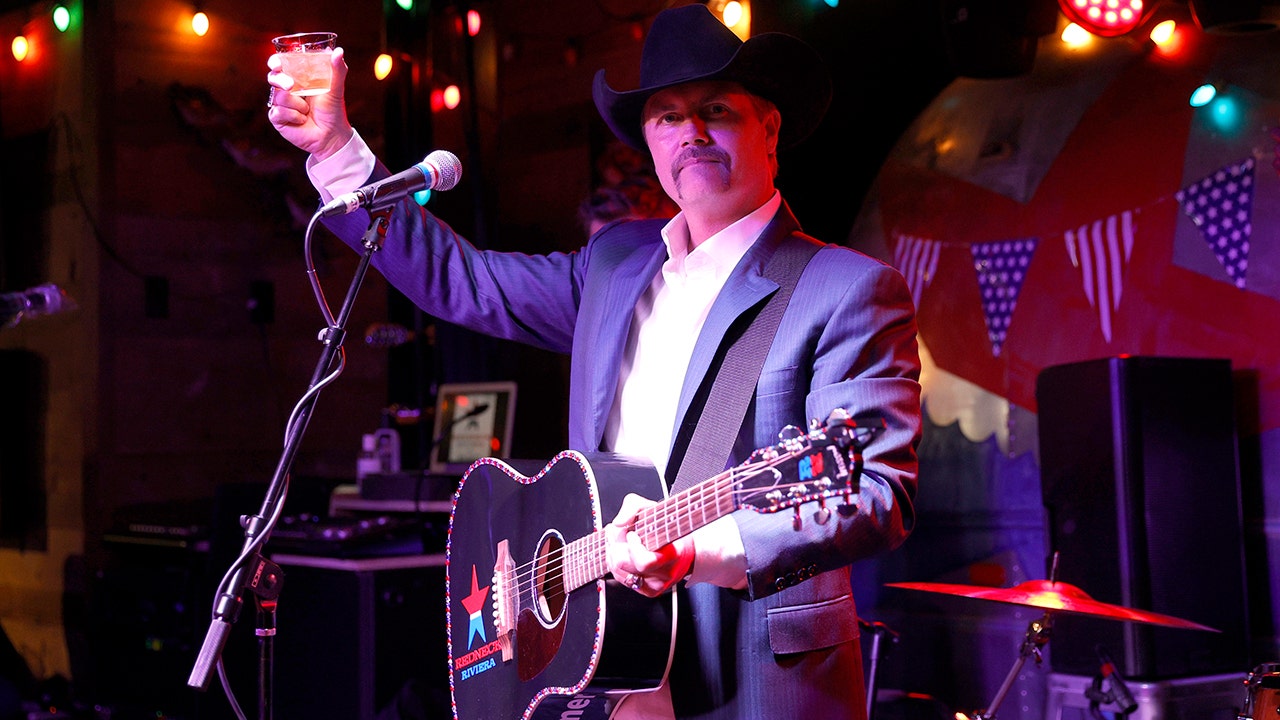 John Rich slams 'woke culture,' says people don't want it 'in their face like a bullhorn'