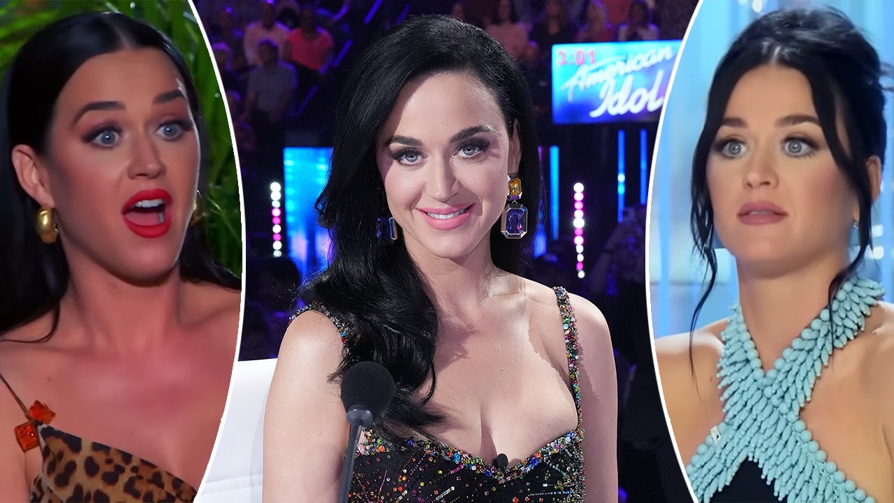 Katy Perry 'not a bully,' says 'American Idol' finalist after controversial season