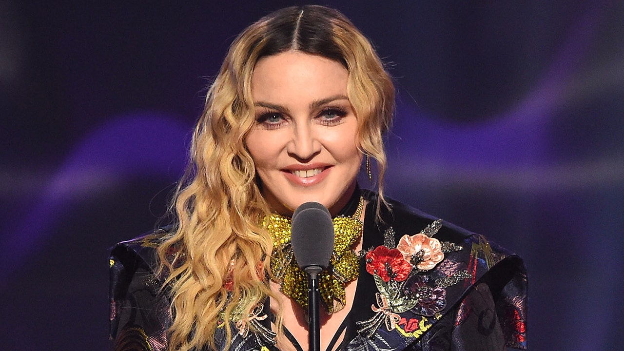 On this day in history, August 16, 1958, pop sensation Madonna is born in Michigan