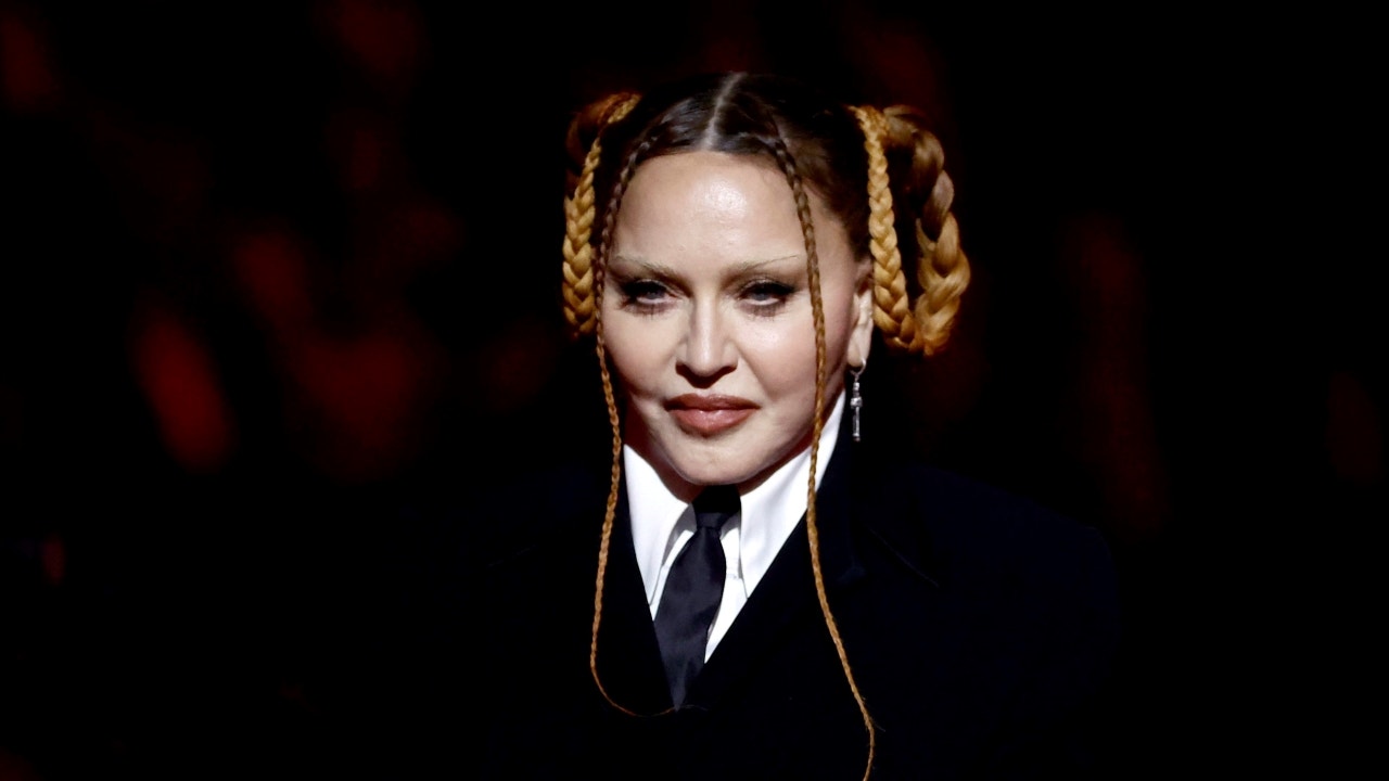 Madonna hospitalized for ‘serious bacterial infection’ that required ICU stay