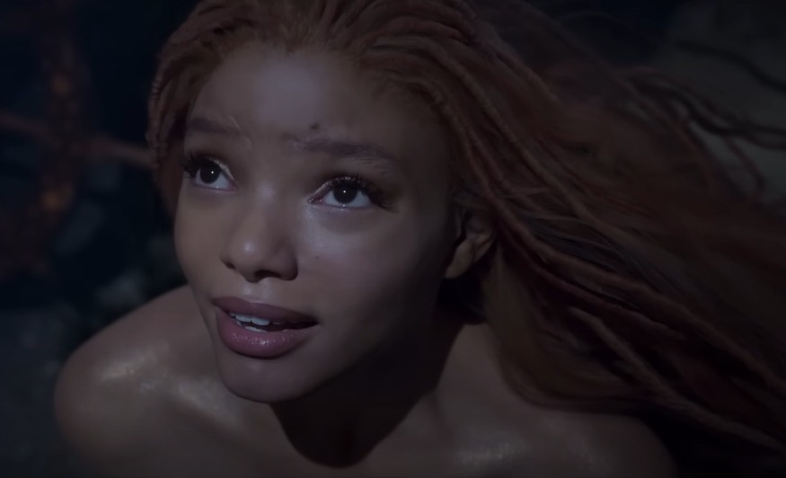 'Little Mermaid' remake condemned for 'erasing' slavery in the Caribbean: 'Borderline dangerous'