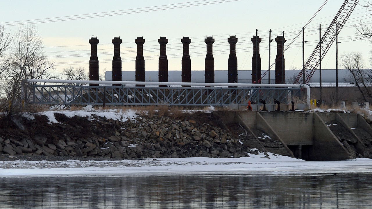 MT gas plant to resume construction after judge reverses climate-based permit suspension