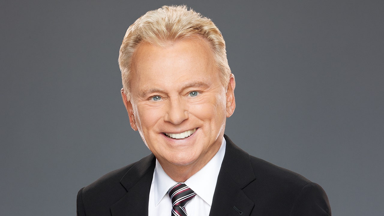 'Wheel of Fortune's' Pat Sajak 'surprised' he's still hosting hit game show