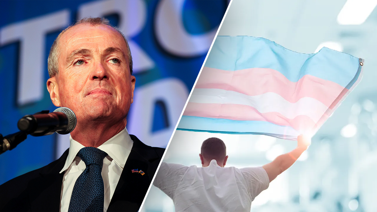 New Jersey Sues School Districts Over Transgender Notification Policy ...