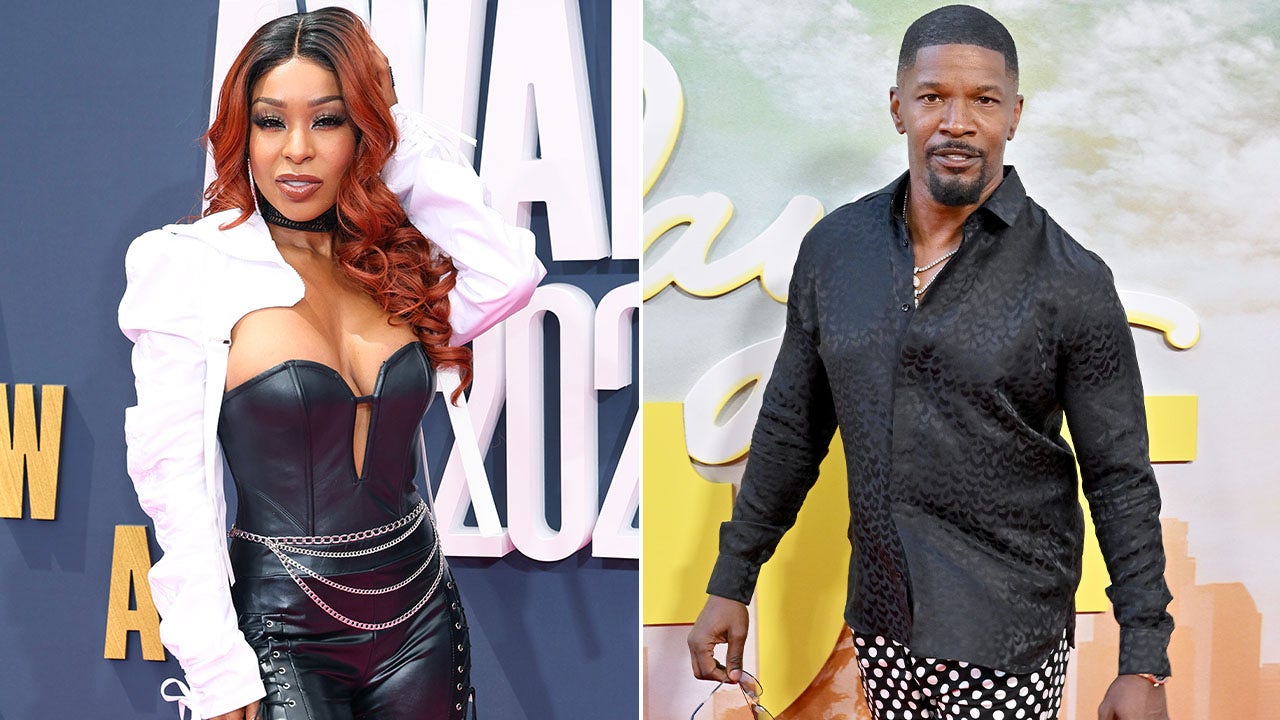 Jamie Foxx is 'resting' and 'well,' says former co-star: 'He's going to be back'