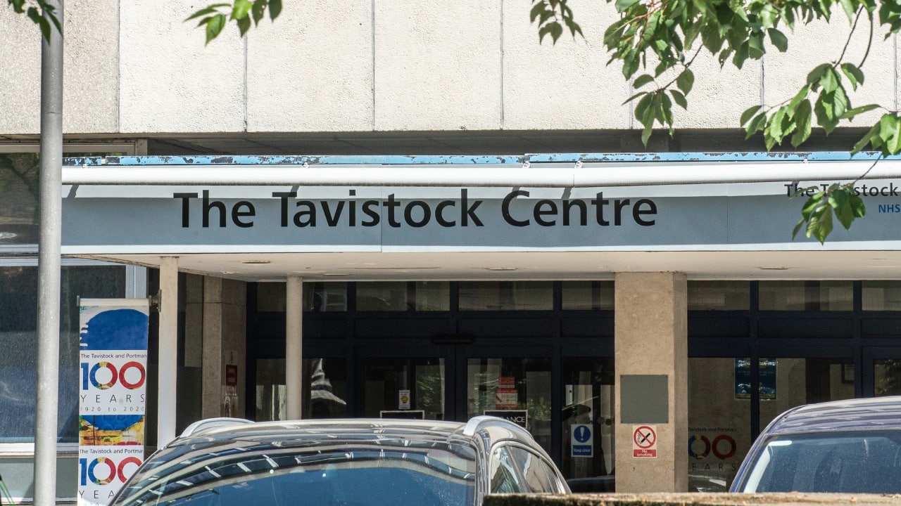 Former staff of controversial Tavistock gender clinic reportedly