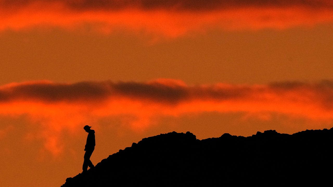 Suicide, homicide numbers in America recorded at its worst in decades during COVID, according to CDC
