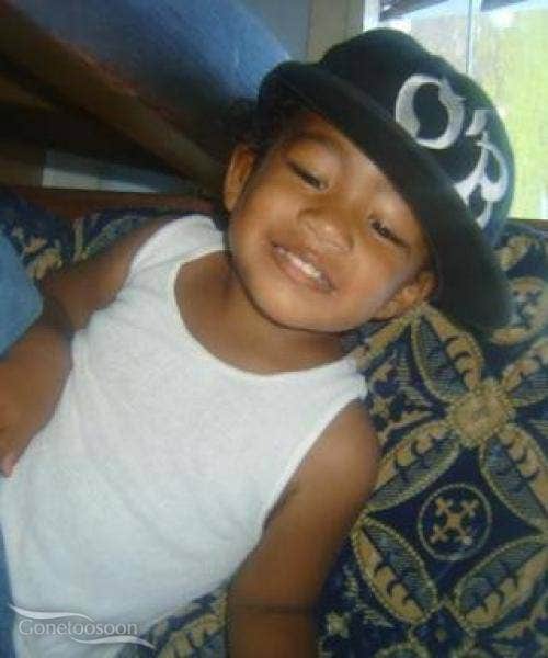 Former death row inmate freed after pleading guilty in boy's death