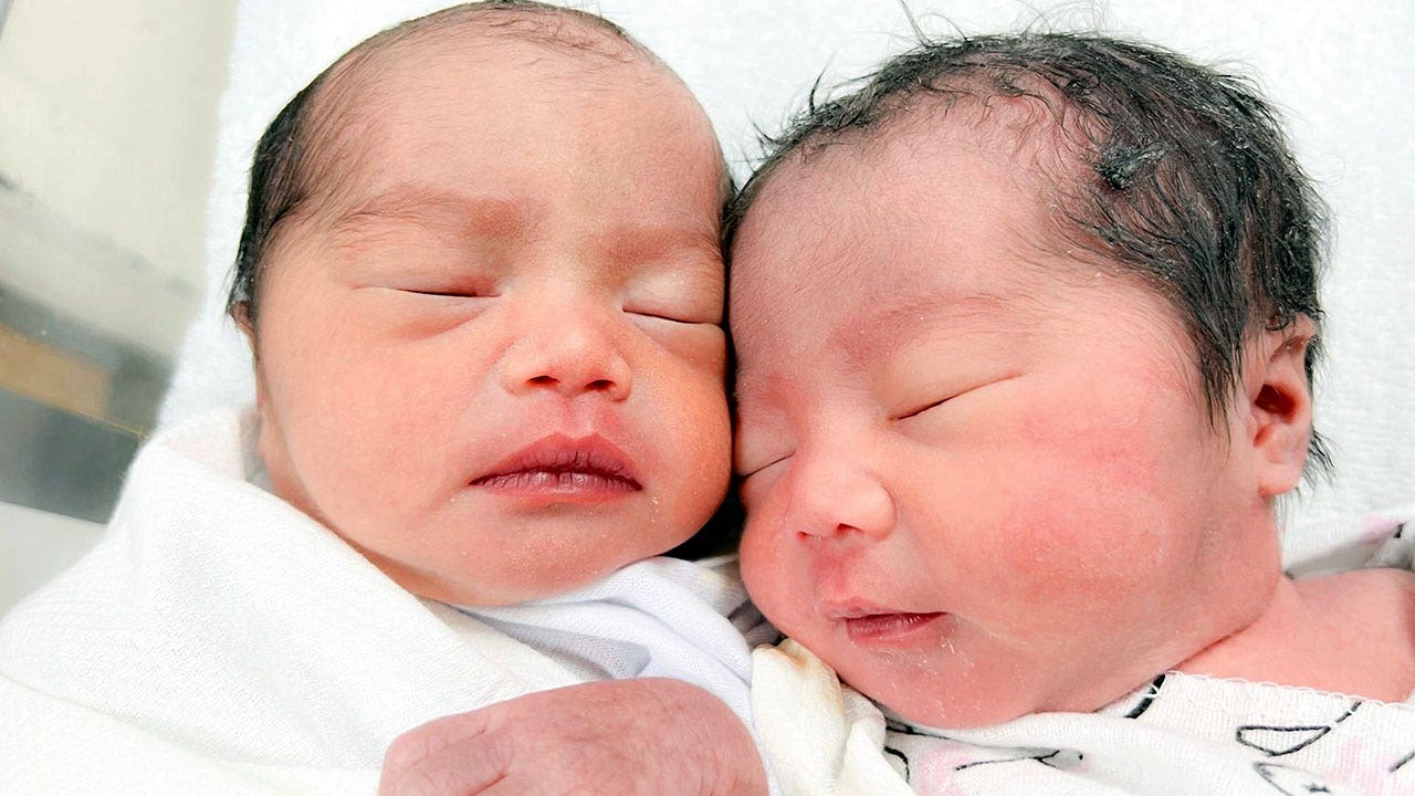 Born in a typhoon, many Guam newborns remain without electricity