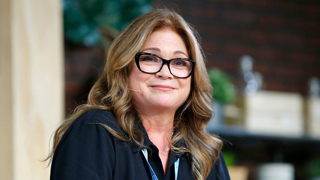 Valerie Bertinelli responds to critic who said she’s had Botox: 'You're trying to shame me'