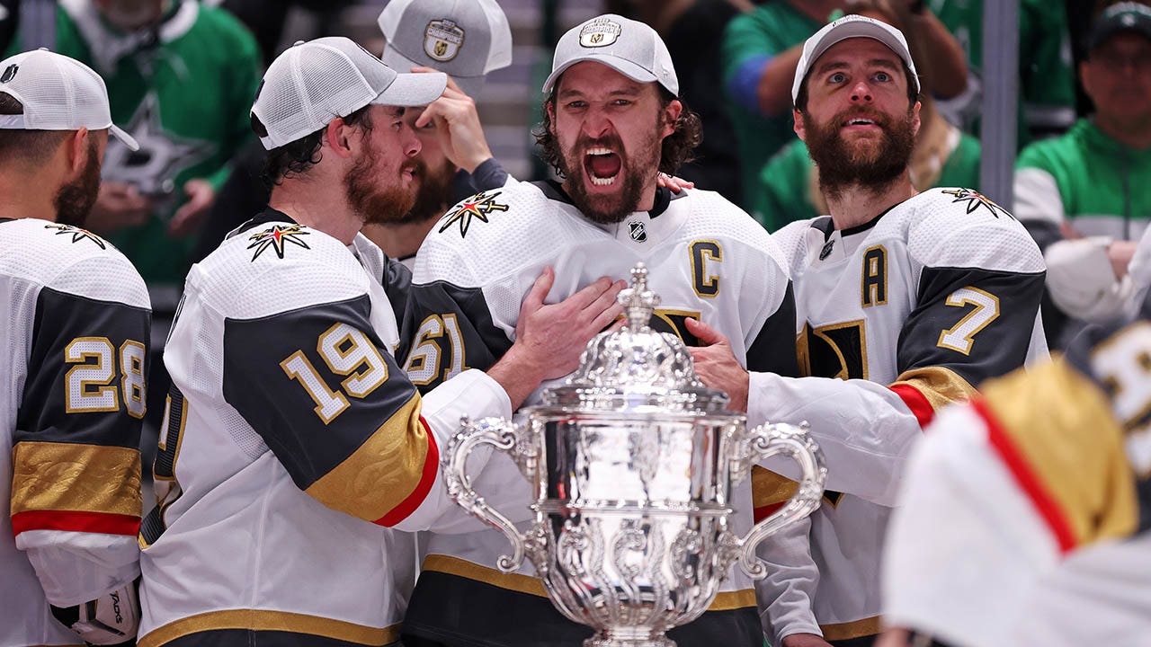 Get Free Lap Dances for Life: Las Vegas Strip Club’s Offer to Golden Knights for Winning Stanley Cup