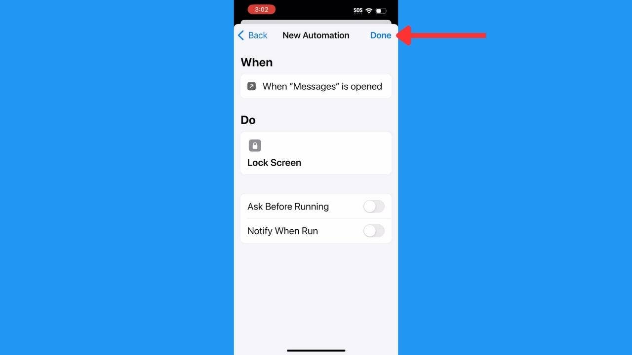 Genius hidden hack to stop someone from snooping on your iPhone