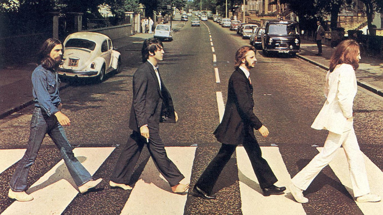 Beatles quiz! Test your musical knowledge of the popular band in this lifestyle quiz! (AP Images)
