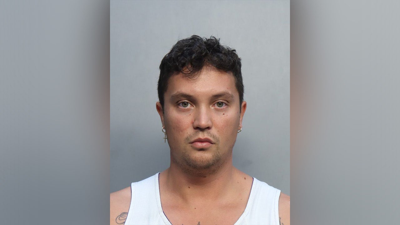 Florida girl, 6, saves herself from would-be kidnapper by biting attacker: 'Knew how to fight back'