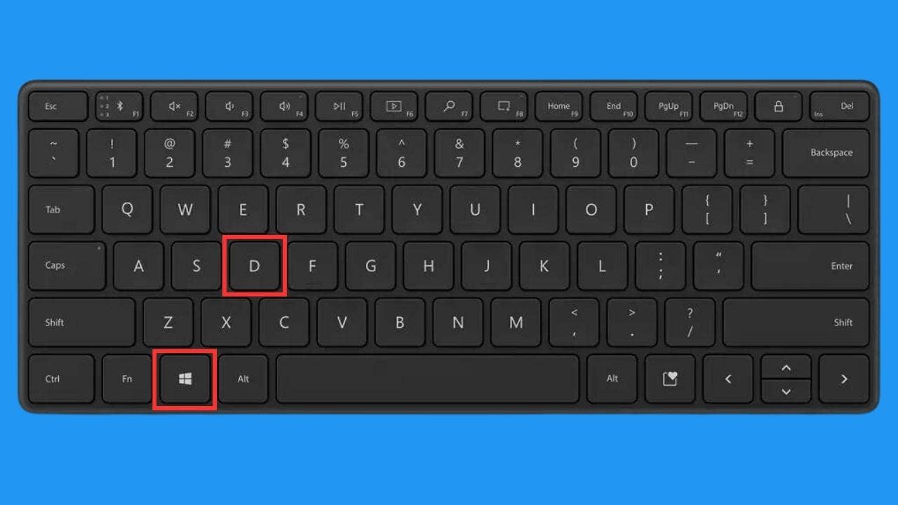 10 useful Windows keyboard shortcuts you need to know | Fox News