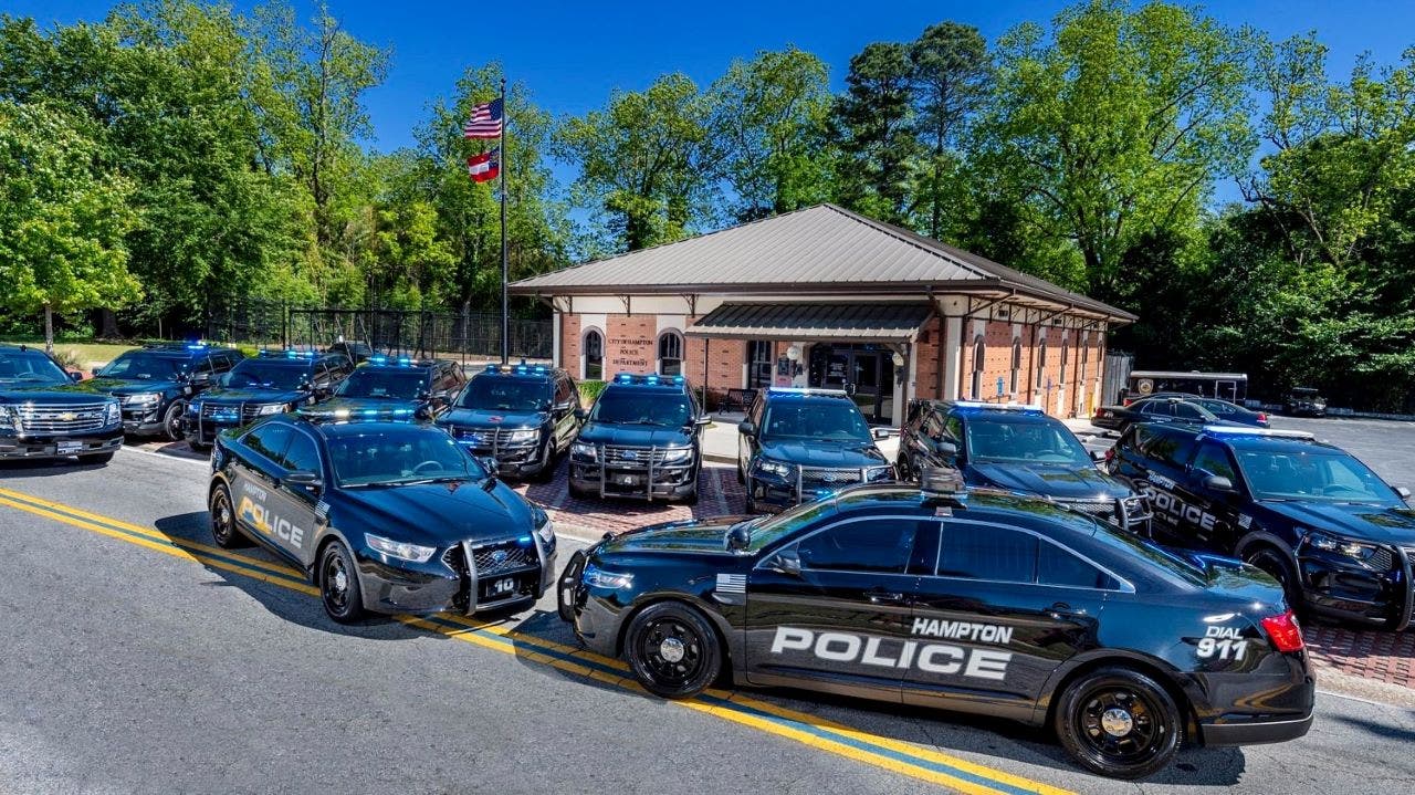 Georgia mass shooting suspect at-large after killing least 4 people