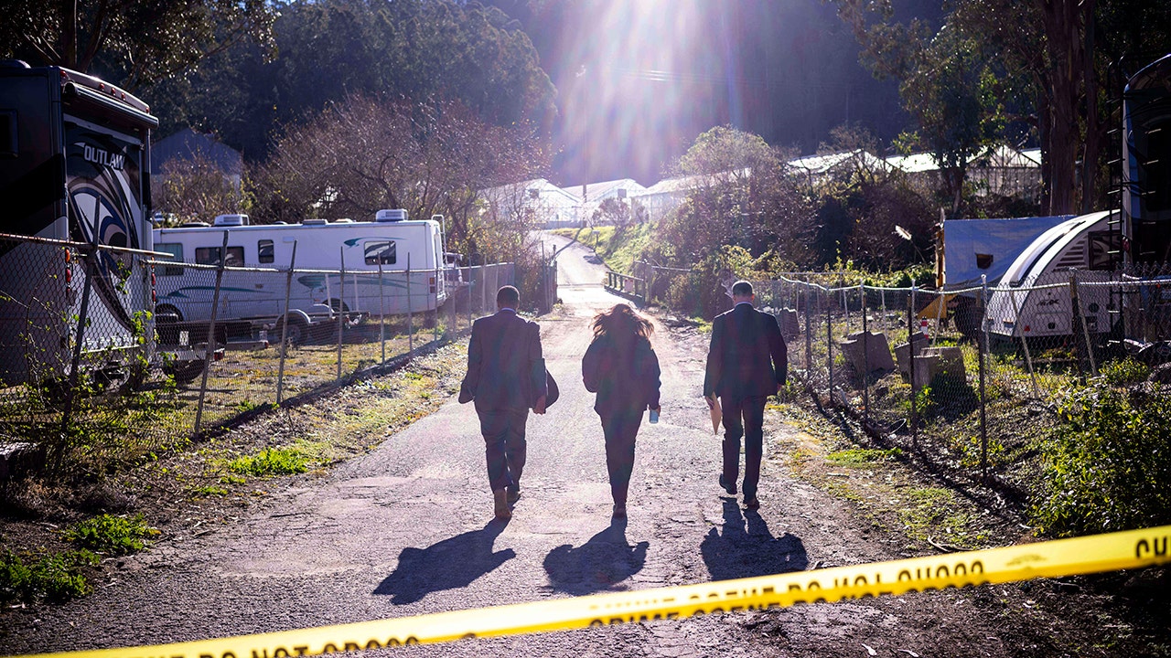 US experiences deadliest 6 months of mass killings recorded in over 15 years
