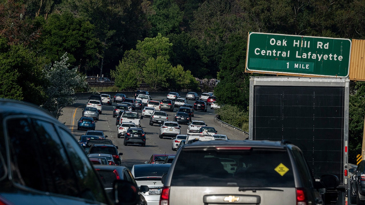 California highway