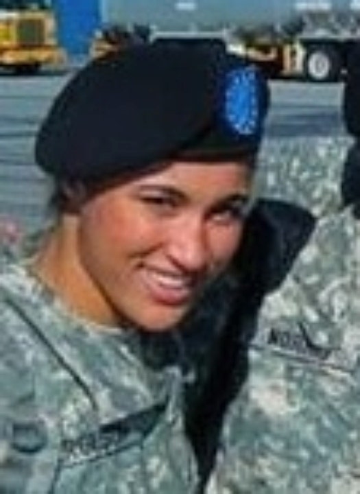 Army veteran found dead 11 days after her abusive boyfriend released on