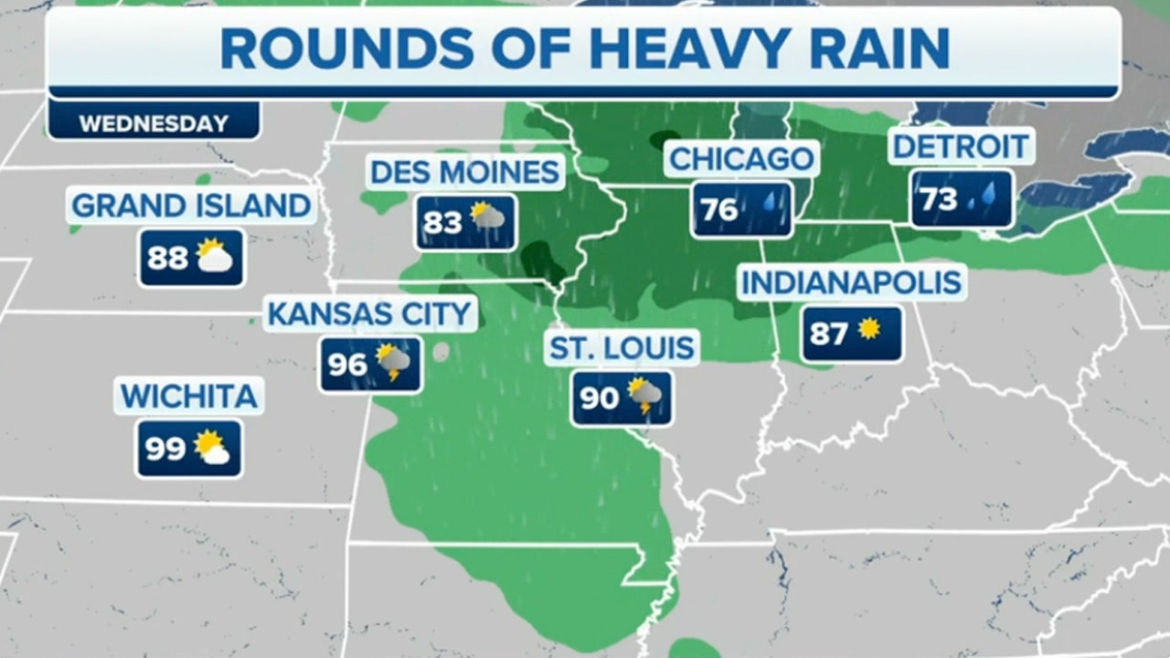 (FOX Weather)