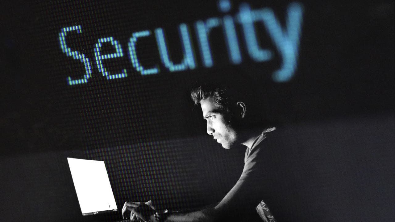 Protection de la cybersécurité