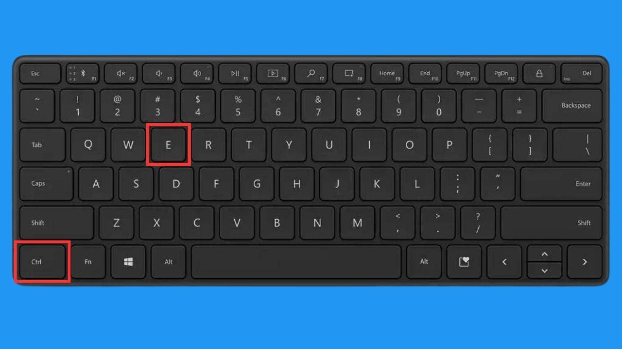 10 useful Windows keyboard shortcuts you need to know Fox News