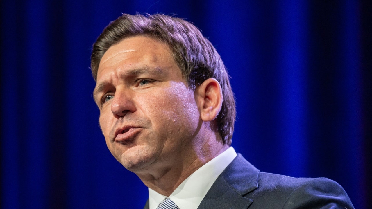 Read more about the article DeSantis signs bills to protect cops from fentanyl exposure, raise awareness for opioid epidemic