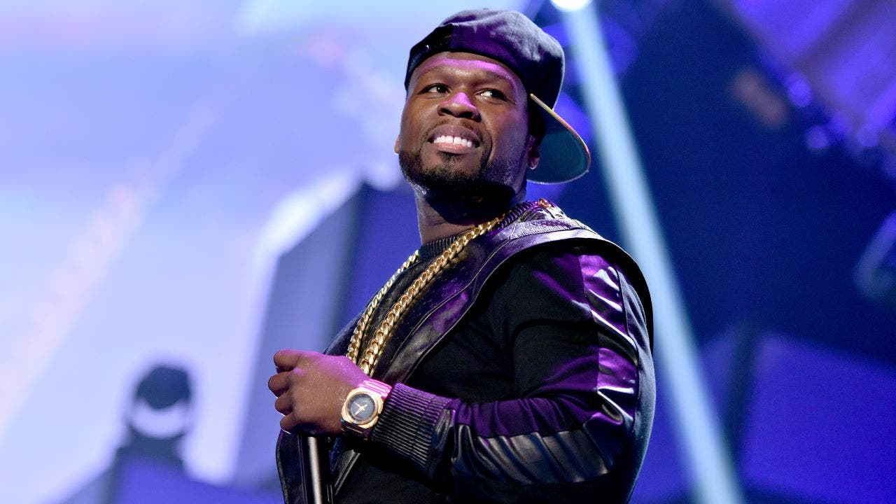 50 Cent says Los Angeles is 'finished' after zero bail policy reinstatement: 'Watch how bad it gets'