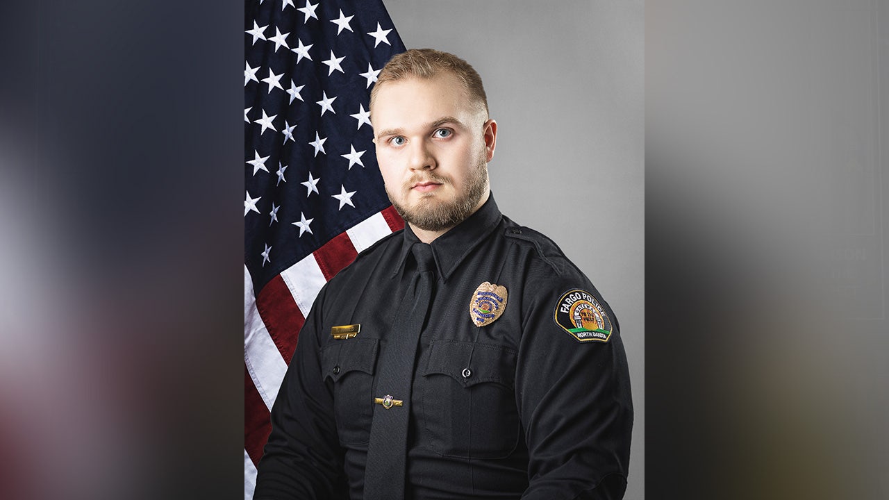 News :Second Fargo officer wounded in deadly shooting set to leave hospital