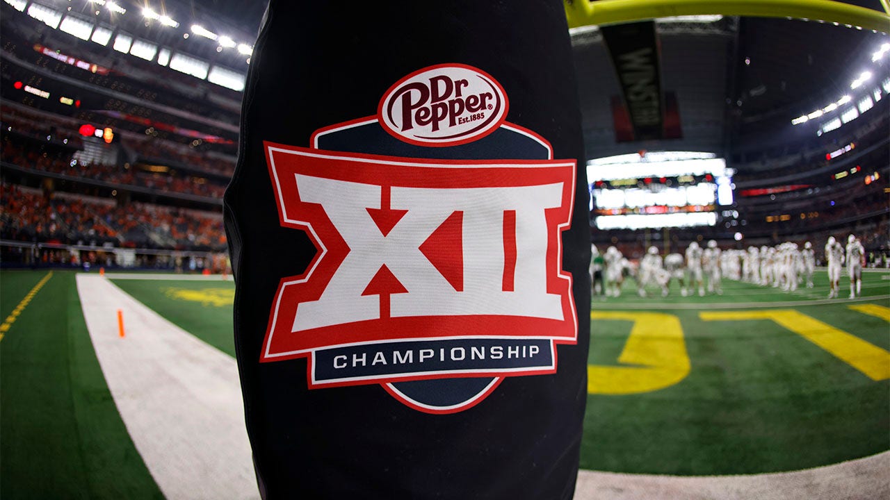 Big 12 has 2-word response to Colorado’s homecoming