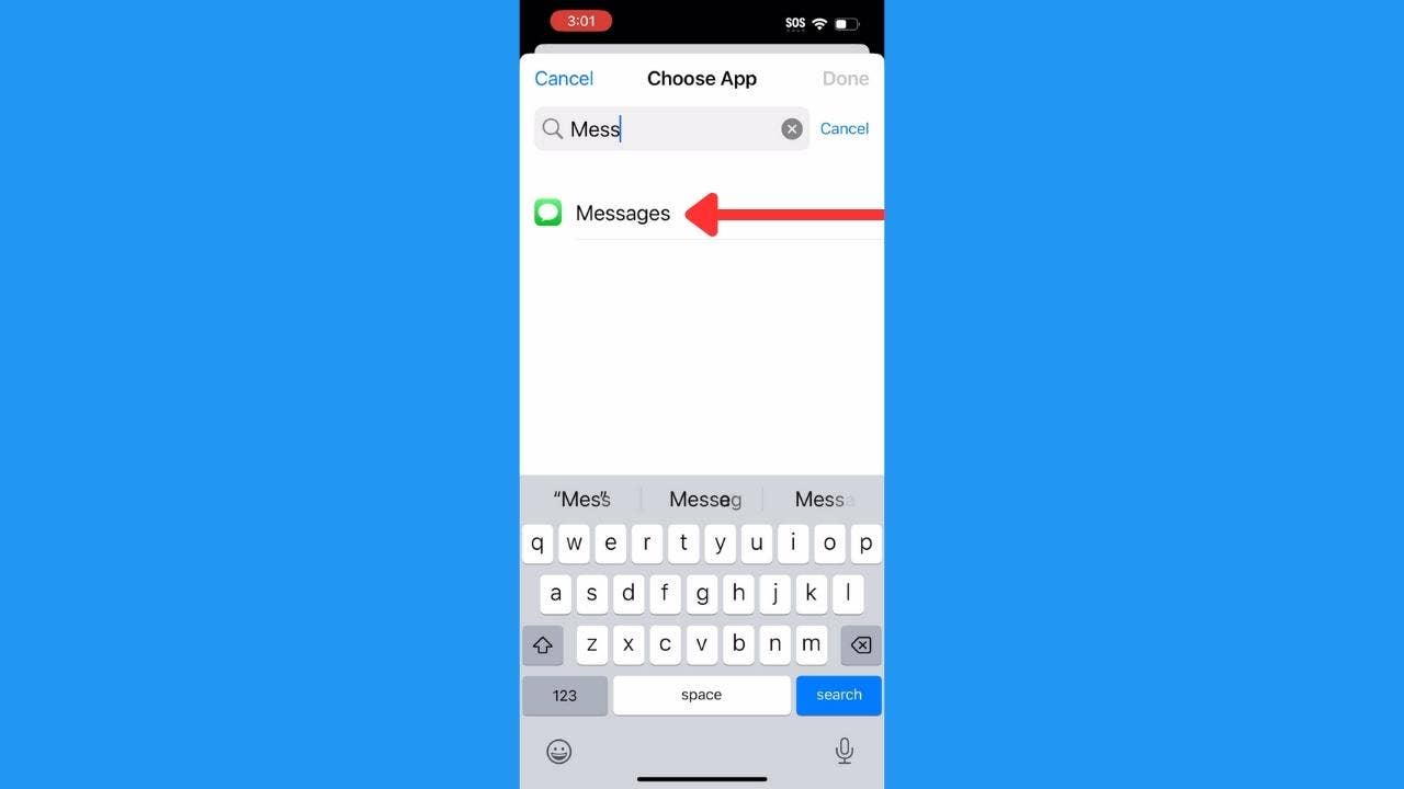 Genius hidden hack to stop someone from snooping on your iPhone