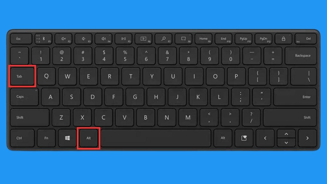 10 useful Windows keyboard shortcuts you need to know | Fox News