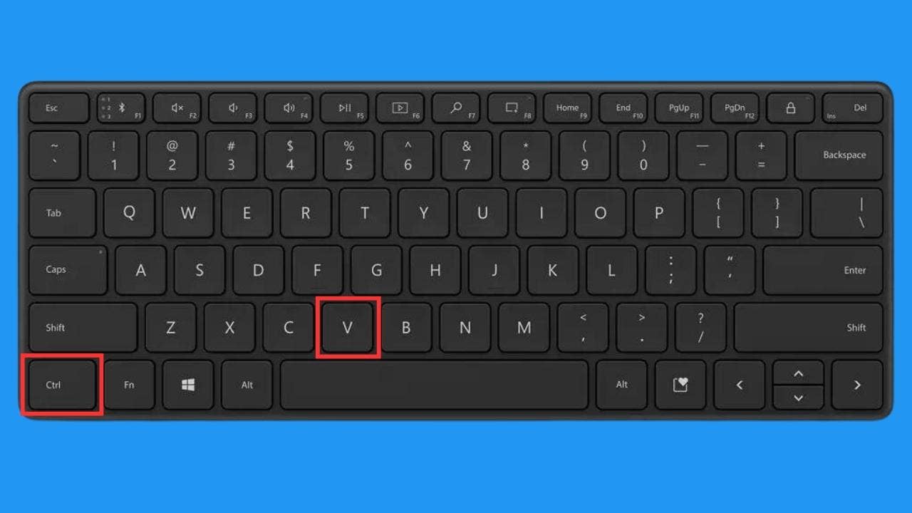 10 useful Windows keyboard shortcuts you need to know | Fox News