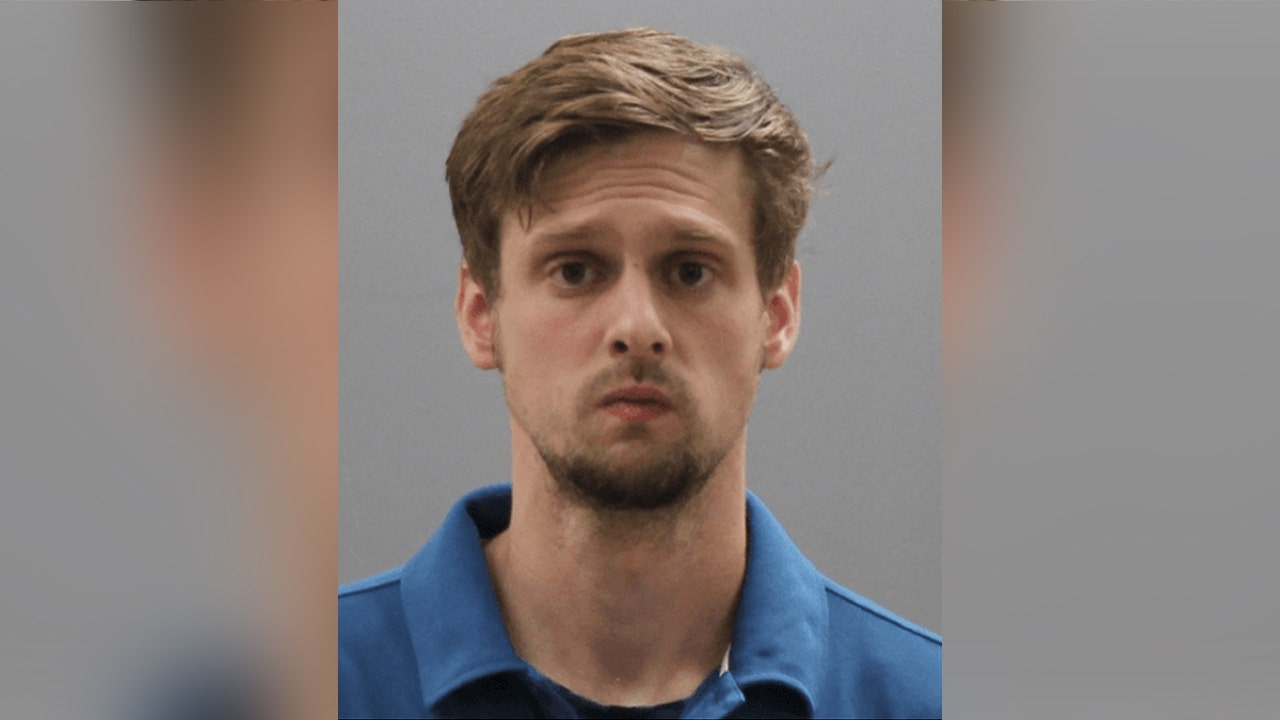 Maryland dad arrested after six-week-old baby found with broken bones: police