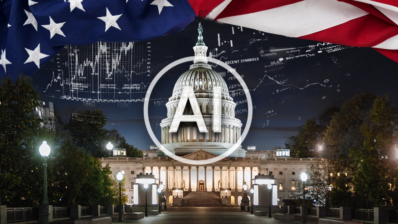 Read more about the article Rep. Cammack concerned about AI’s impact on 2024 election: ‘Critical issue’