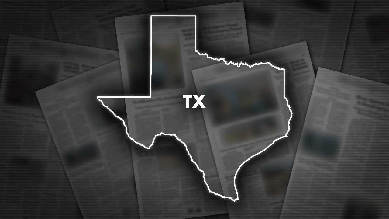 Texas shooting after local festival leaves 3 dead, 8 injured