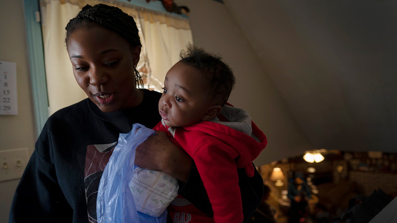US maternal deaths more than doubled over the past 2 decades with some groups being affected more than others