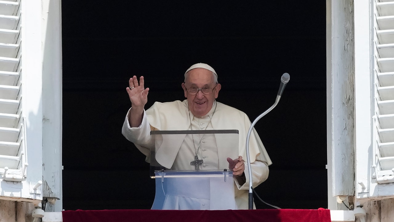 US group claims Pope Francis made 'troubling' choice when appointing archbishop to handle abuse complaints
