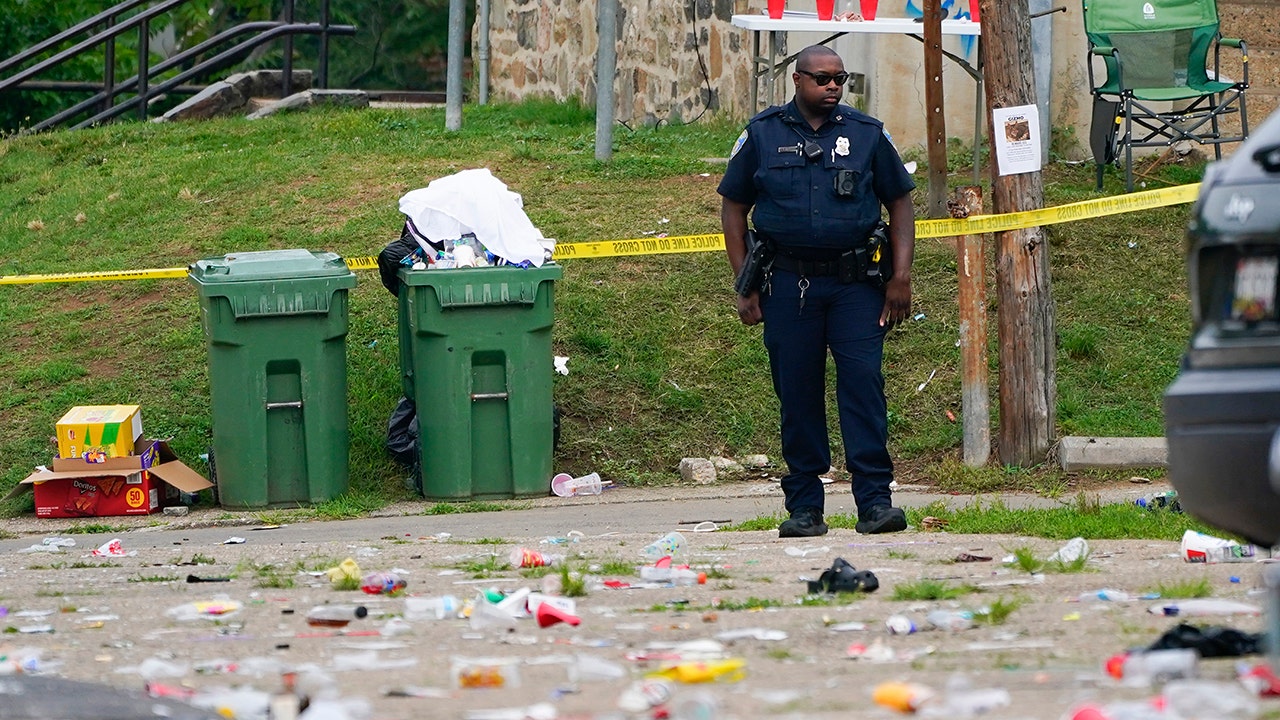 Трагедия в балтиморе сша. Мусорка полицейский.