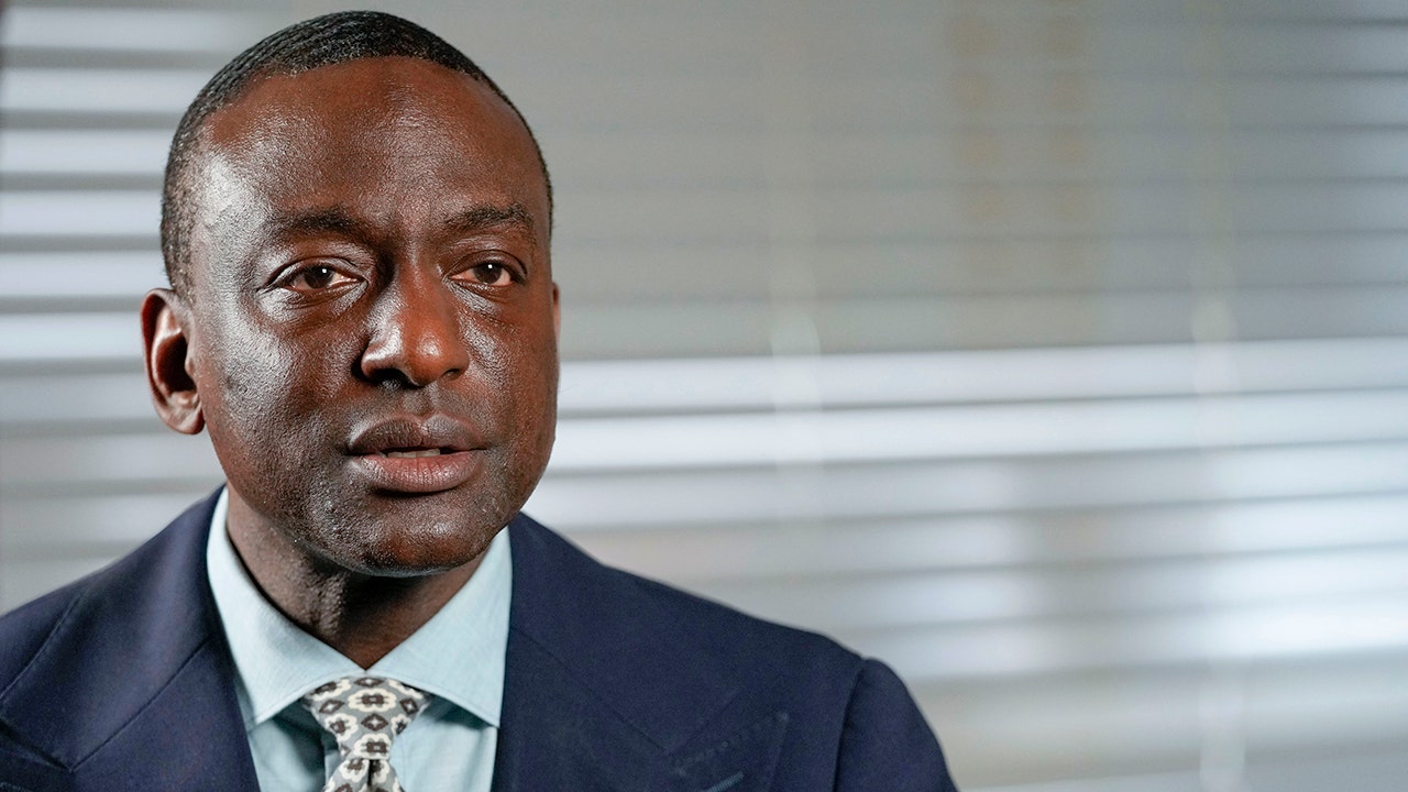 Yusef Salaam, exonerated member of the 'Central Park Five,' wins Democratic primary for seat on NYC council