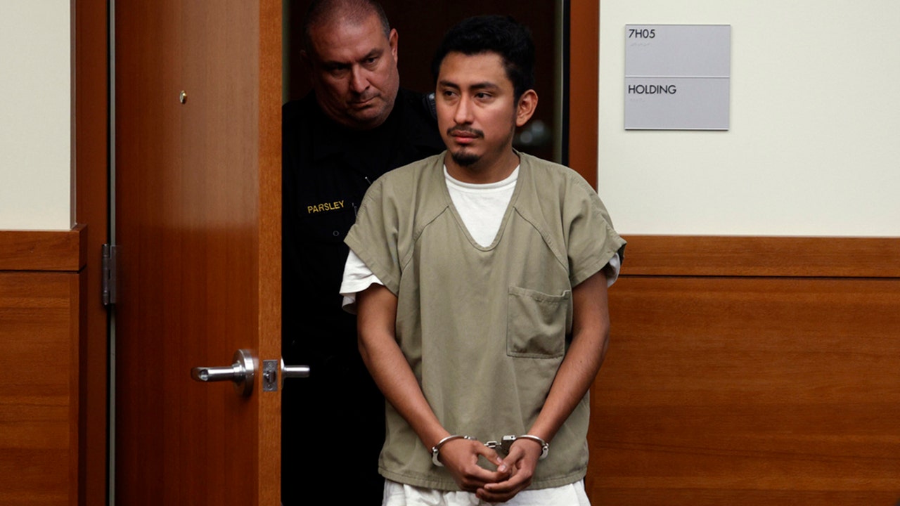 Guatemalan illegal immigrant gets life sentence for raping child who traveled for abortion