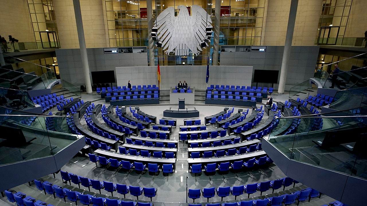 German lawmakers fail to agree on assisted suicide regulations
