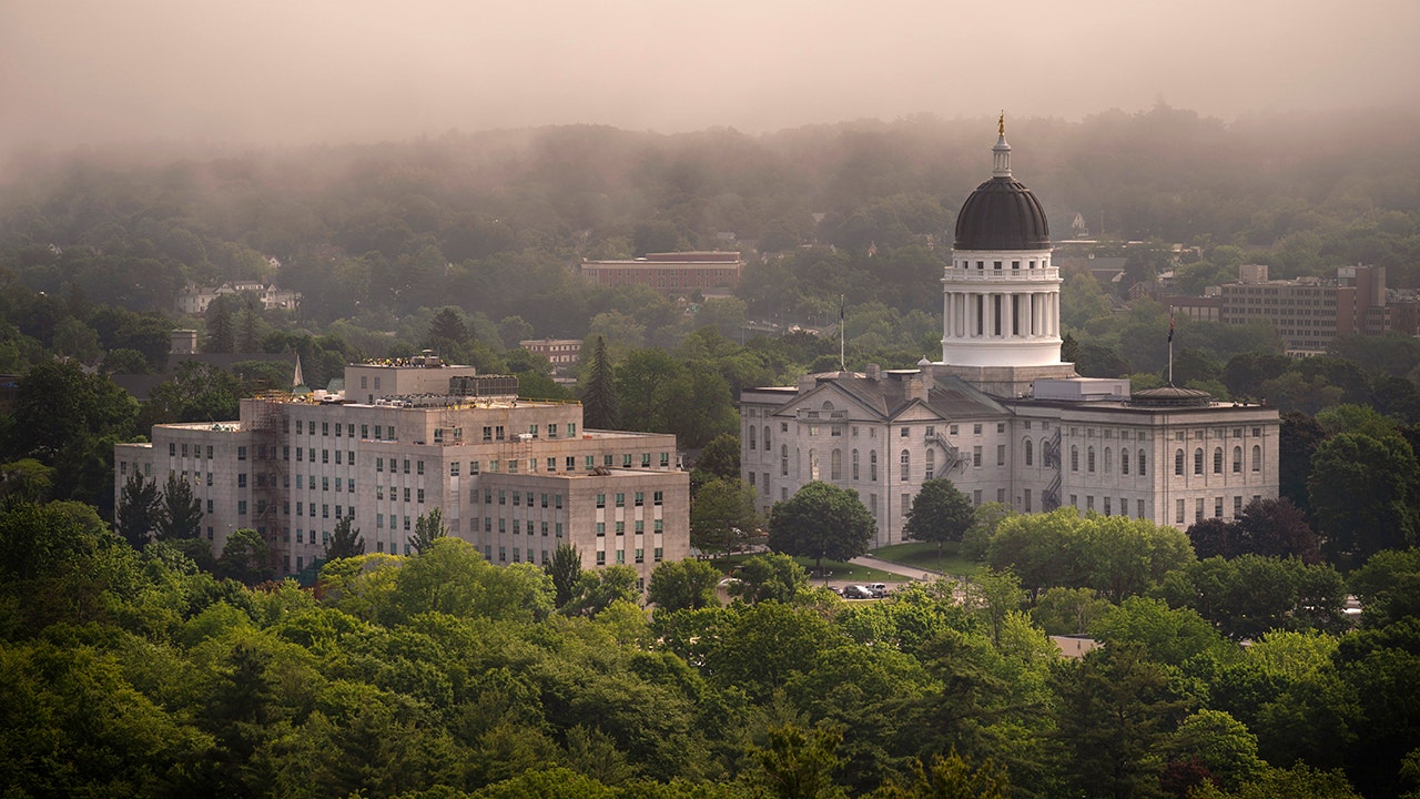 Maine Legislature approves proposal to expand abortion access later in pregnancy