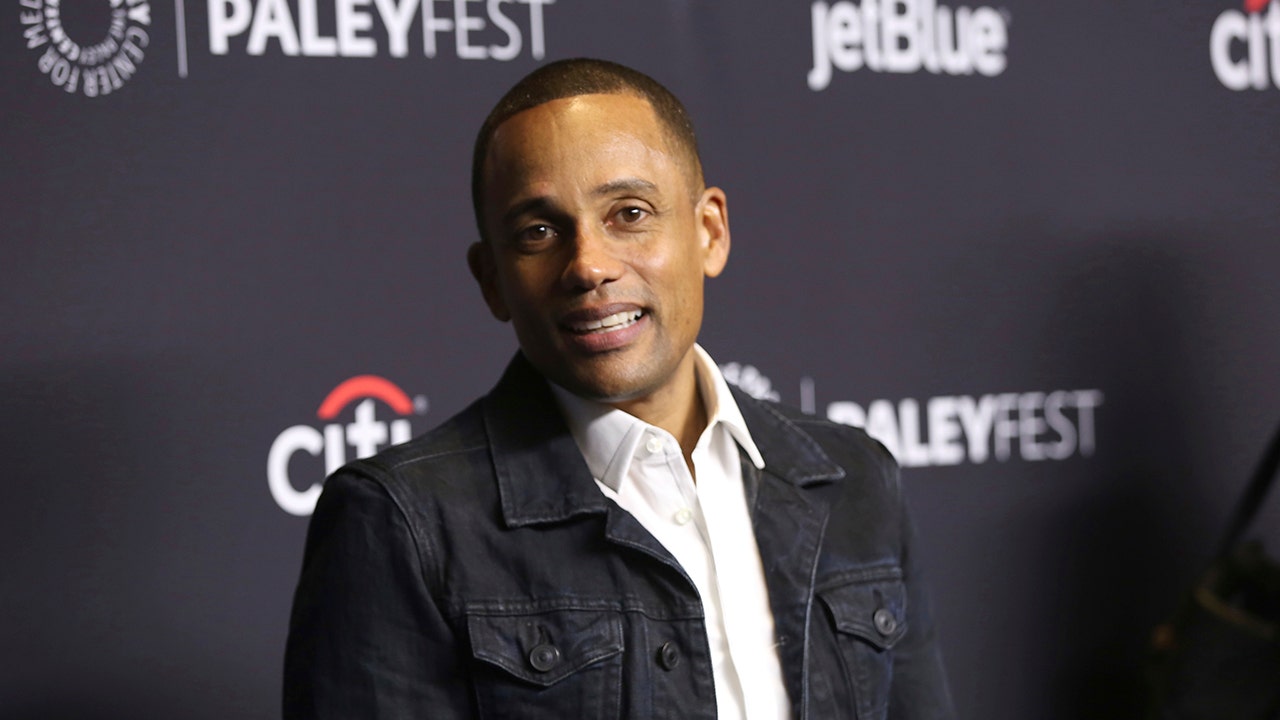 'The Good Doctor' actor Hill Harper announces run for the US Senate in Michigan