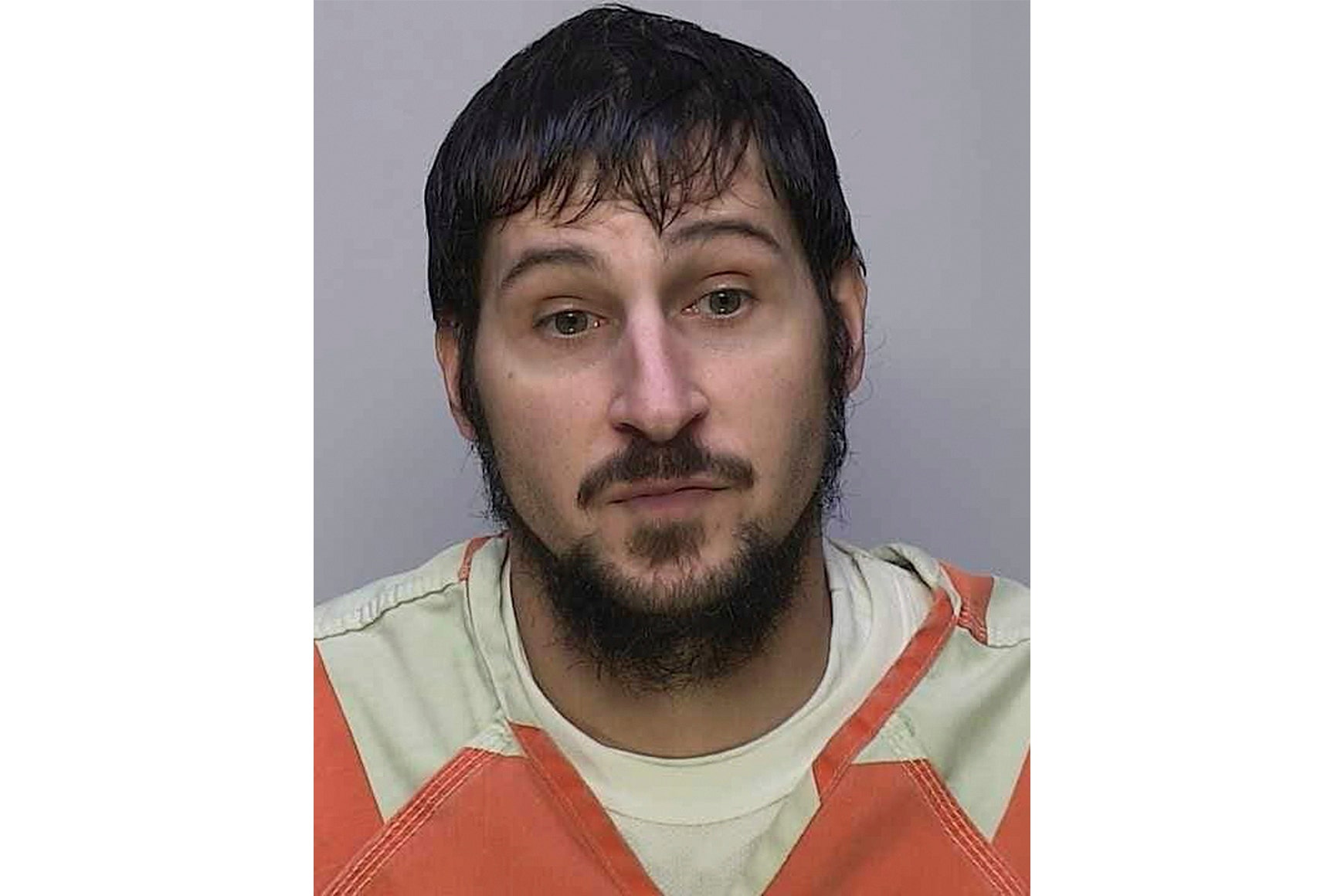 Escaped PA kidnapping suspect Michael Burham faces additional charges