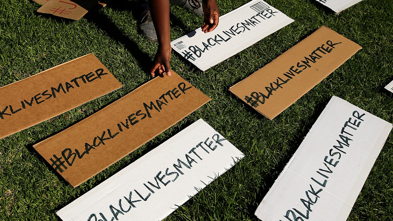 News :BLM marks 10-year anniversary calling for July 13 to be ‘Black Lives Matter Day,’ renew push to defund police