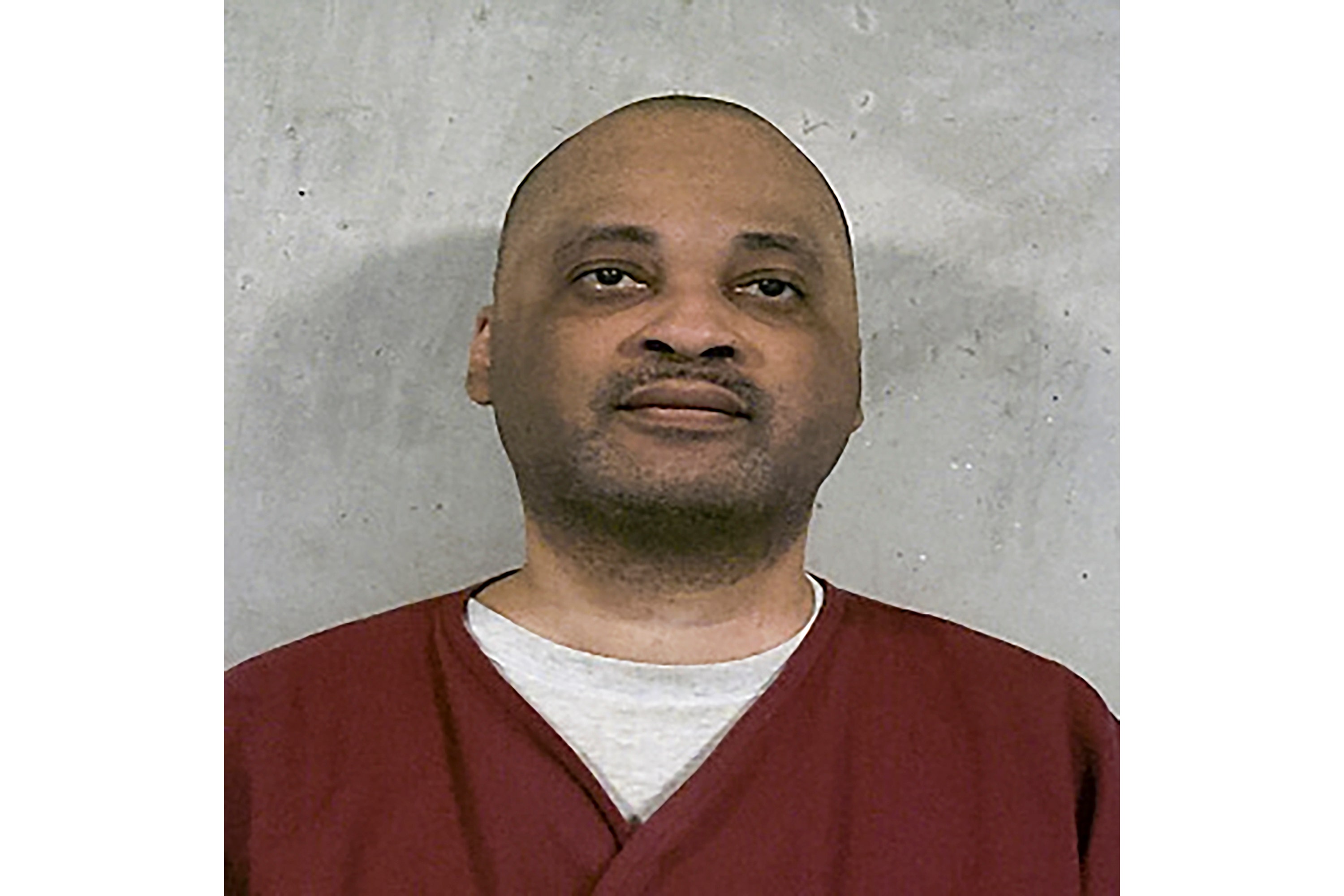 Oklahoma executes death row inmate who killed 20-year-old woman with butcher knife